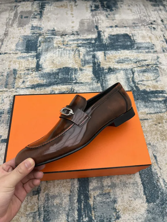 Hermes Shoe 